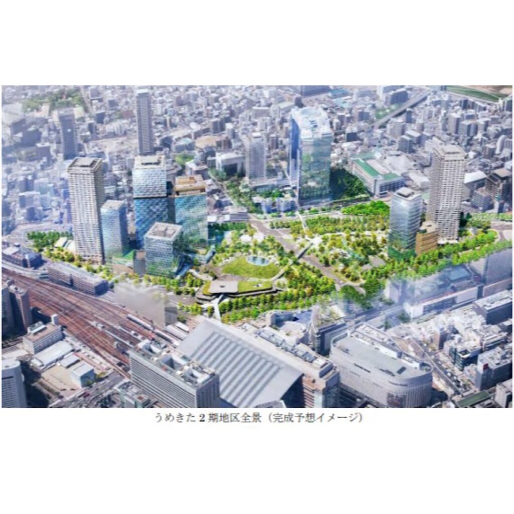 関西最大級の都市型スパが大阪駅前に誕生！いつ？天然温泉やインフィニティプールも！