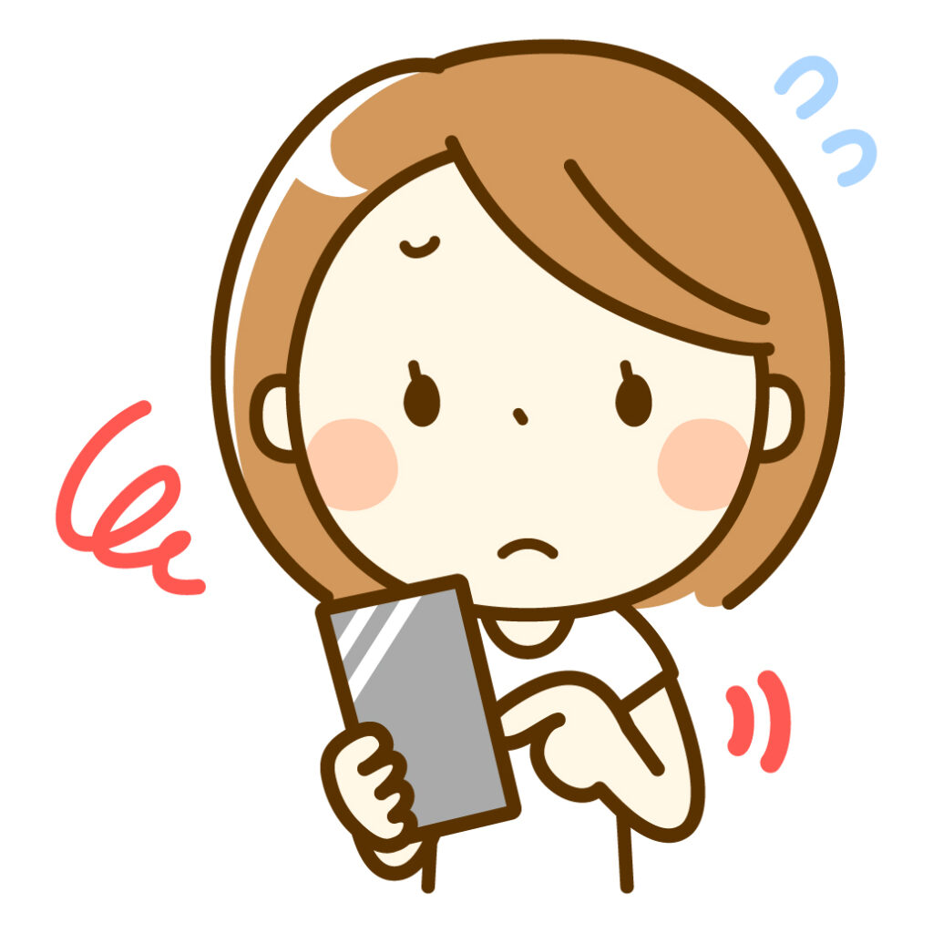 からのしつこい着信はドコモ光の営業電話 迷惑電話に出る必要なし まっさん の大きなひとり言