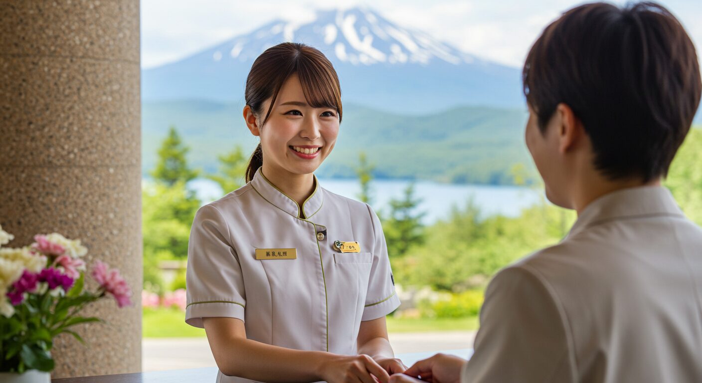 短期でも高収入&観光満喫!北海道リゾートバイト完全ガイド