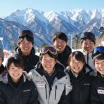 リゾートバイト スキー場2週間の魅力と注意点を徹底解説